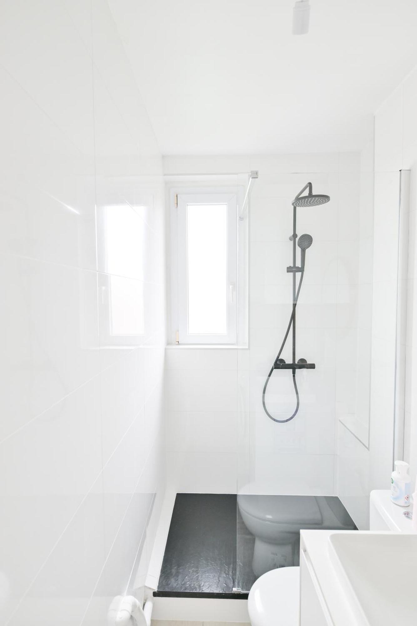 Appartement Cosy And Quiet Villette Paris Le Pré-Saint-Gervais Dış mekan fotoğraf