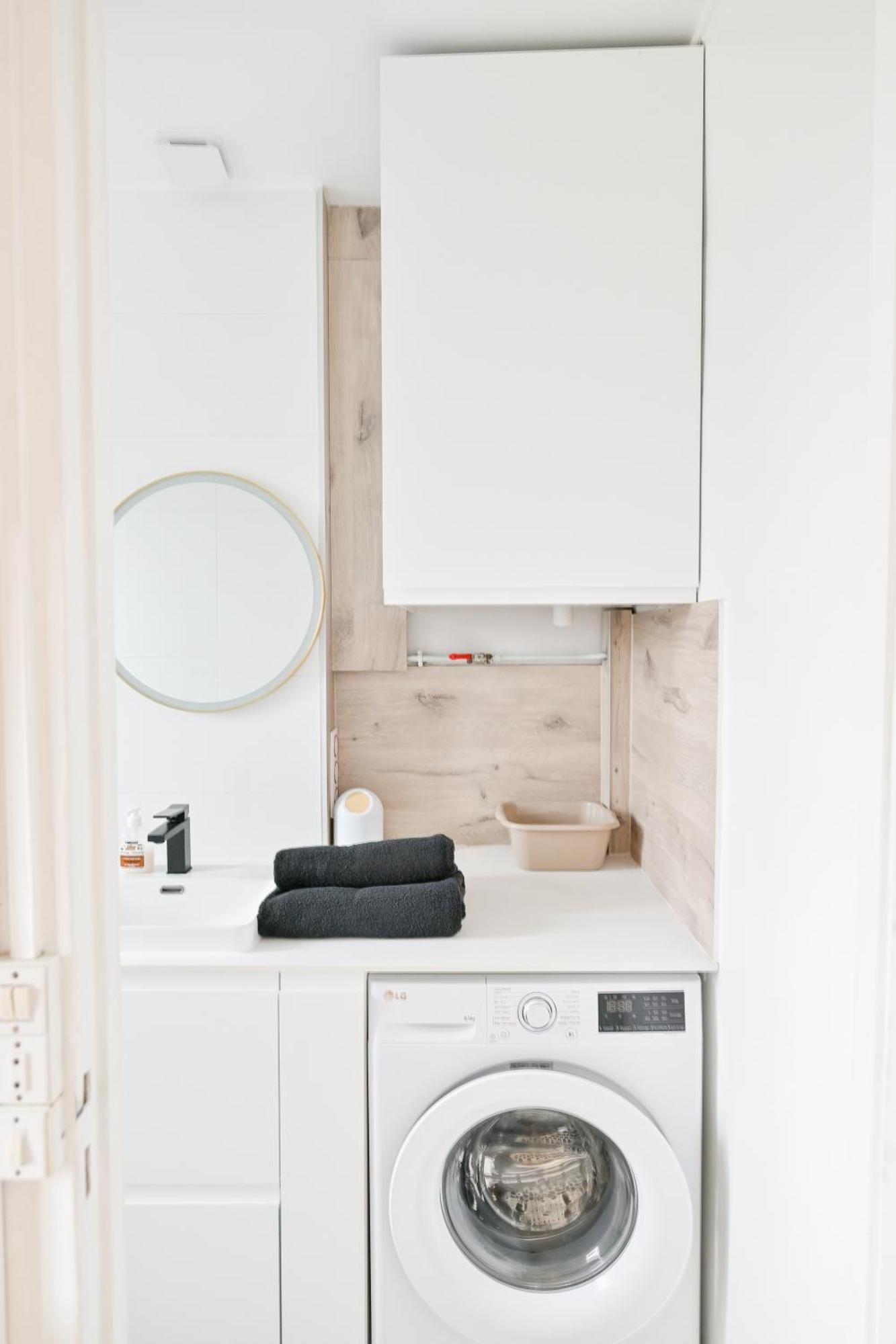 Appartement Cosy And Quiet Villette Paris Le Pré-Saint-Gervais Dış mekan fotoğraf