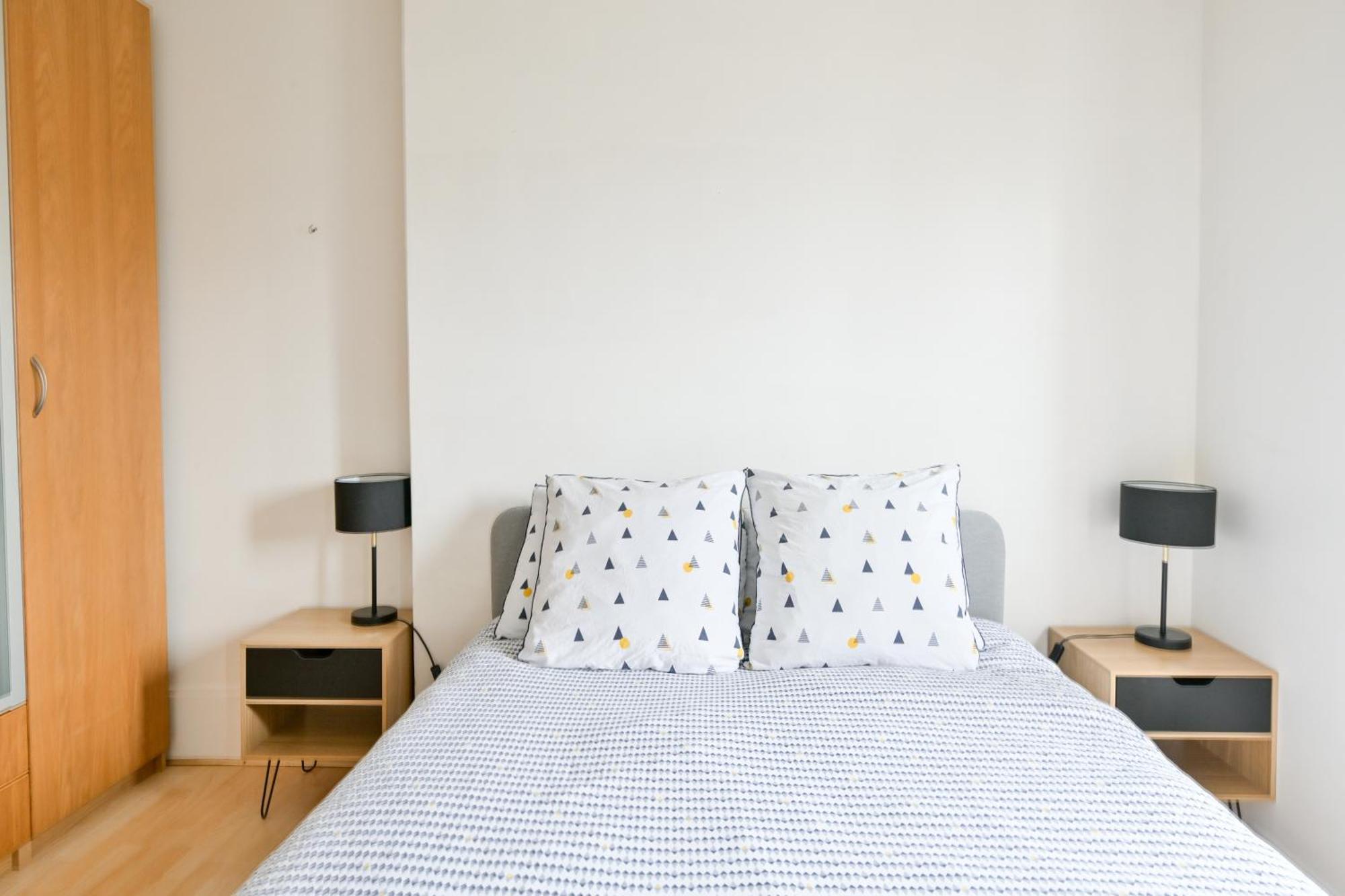 Appartement Cosy And Quiet Villette Paris Le Pré-Saint-Gervais Dış mekan fotoğraf